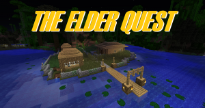 Tải về The Elder Quest cho Minecraft 1.8.9